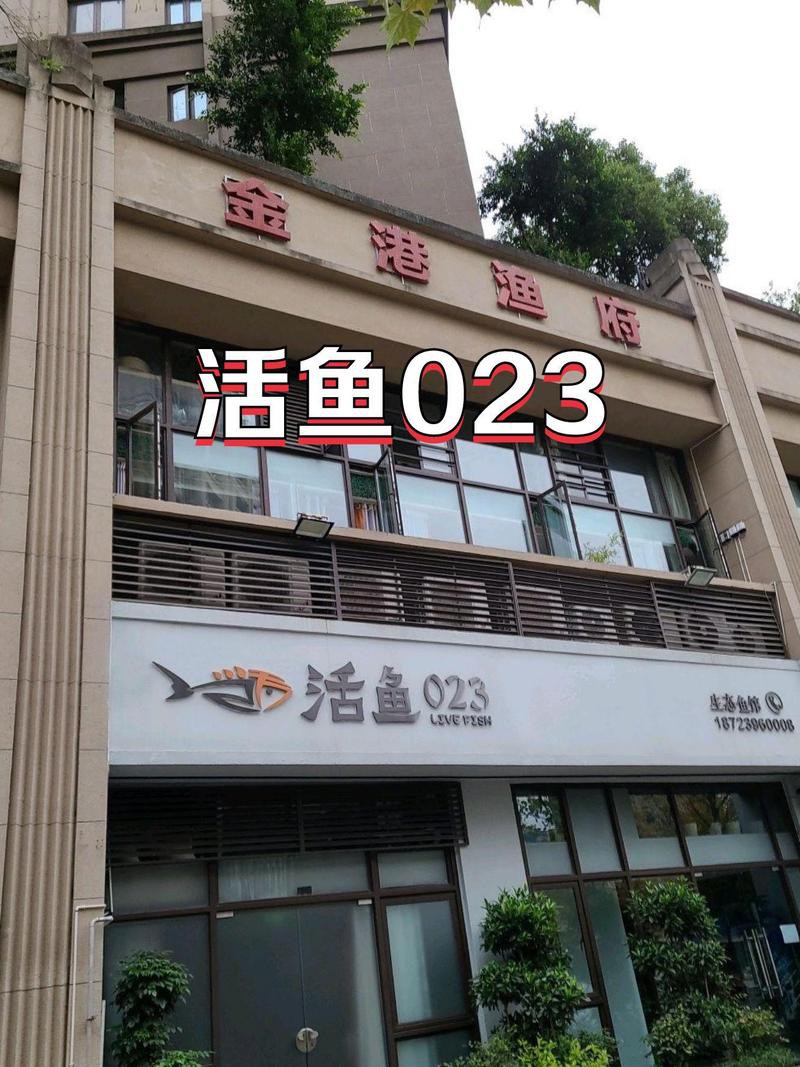 福州龍魚專賣店