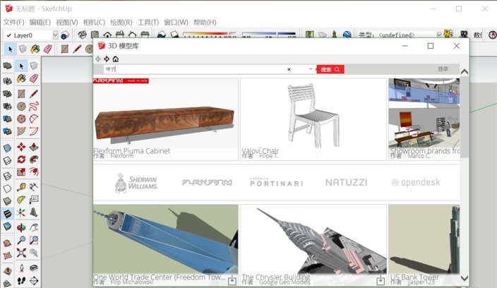 如何在Sketchfab下載龍龜3D模型？