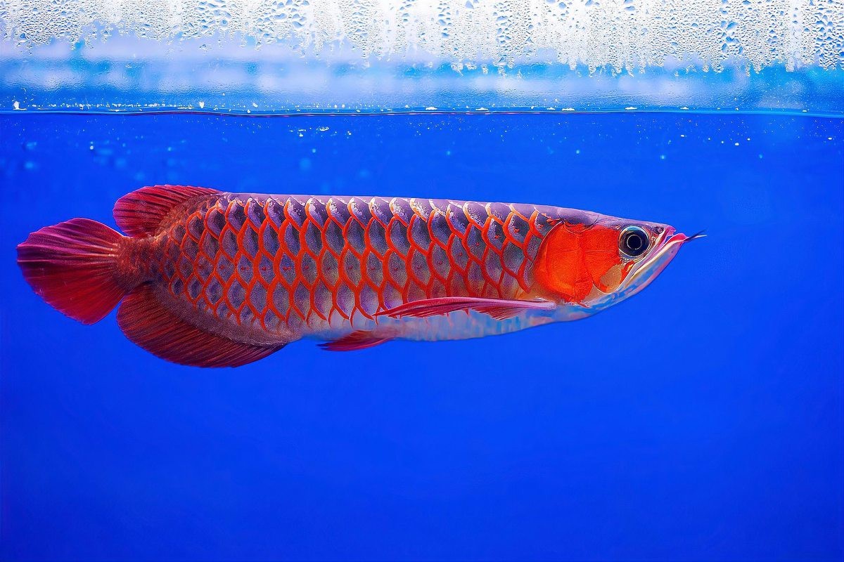 哪里可以購買到正宗的稀有龍魚？