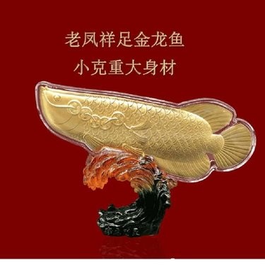 龍魚擺件有哪些尺寸可選？ 龍魚擺件有哪些尺寸可選？ 龍魚百科 第5張