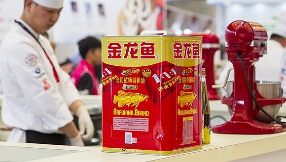 金龍魚背后股東：金龍魚背后的股東結構 金龍魚背后股東：金龍魚背后的股東結構 龍魚百科