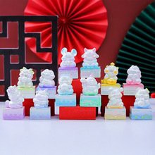 玉雕金龍魚(yú)掛件圖片 玉雕金龍魚(yú)掛件圖片 龍魚(yú)百科 第32張