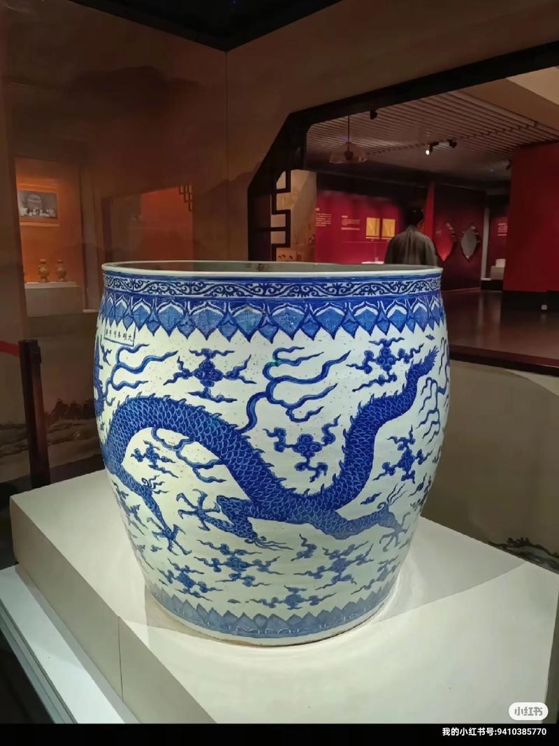 七尺龍缸的市場價格是多少？