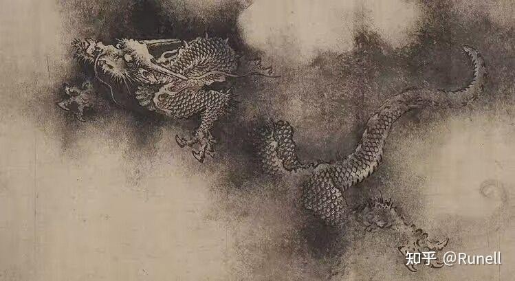 那伽與龍?jiān)谒囆g(shù)形象上有何不同？ 那伽與龍?jiān)谒囆g(shù)形象上有何不同？ 龍魚百科 第2張