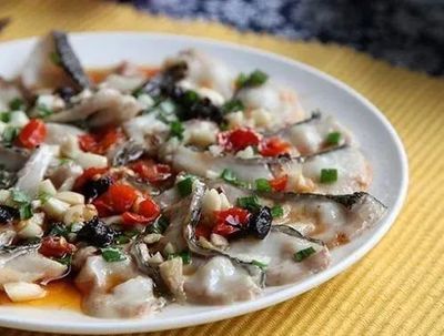 飛龍魚做法：徐鼎盛招牌飛龍魚的做法，外皮炸脆，風味獨特