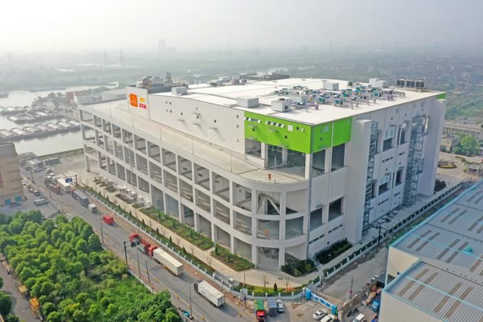 金龍魚杭州生產(chǎn)基地有哪些（金龍魚杭州生產(chǎn)基地?cái)U(kuò)展）