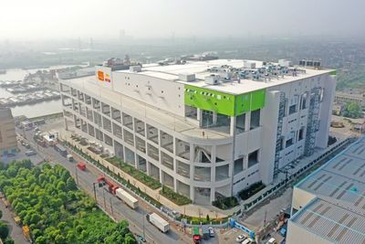 金龍魚杭州生產基地有哪些（金龍魚杭州生產基地擴展）