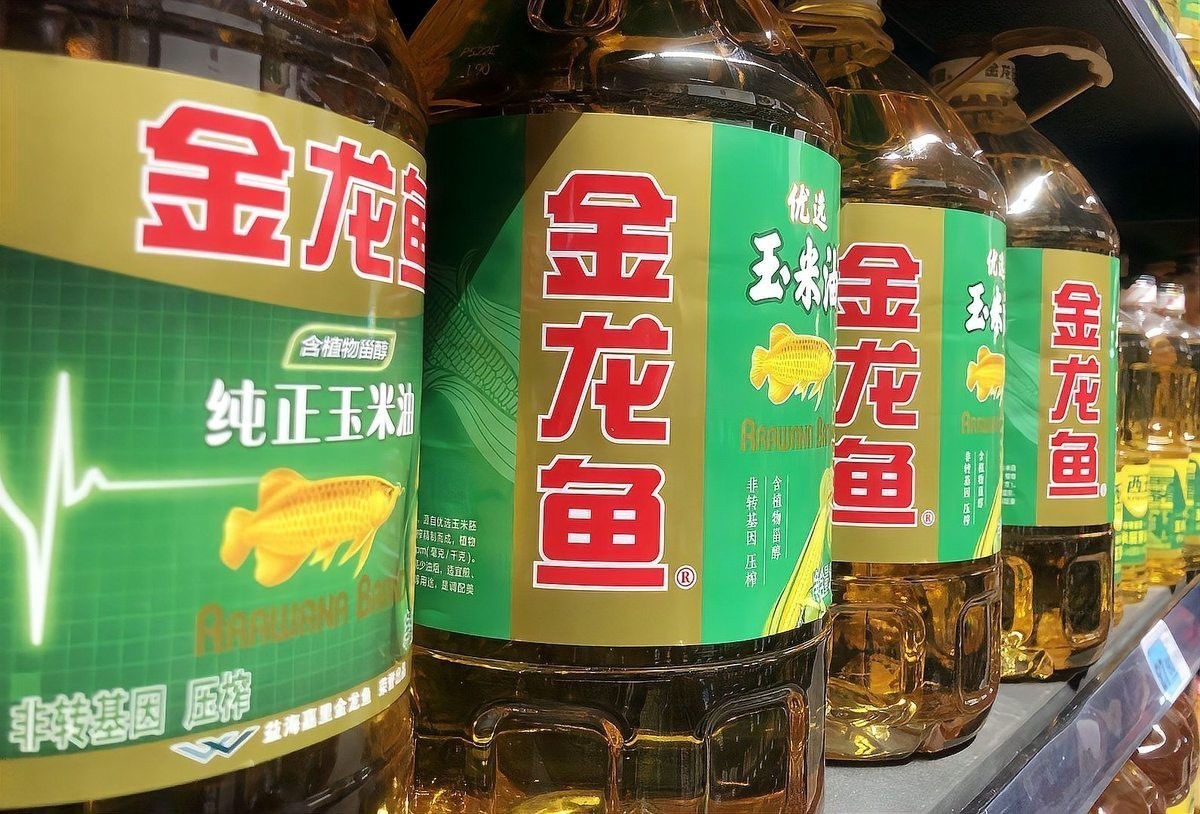 金龍魚的價(jià)格波動(dòng)大嗎