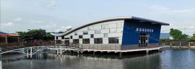 珠海龍魚寄養(yǎng)基地在哪里有