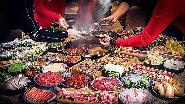 金龍魚預制菜有哪些定制套餐？