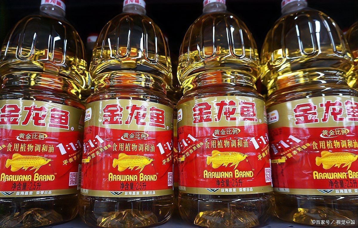 金龍魚(yú)是哪一國(guó)的品牌