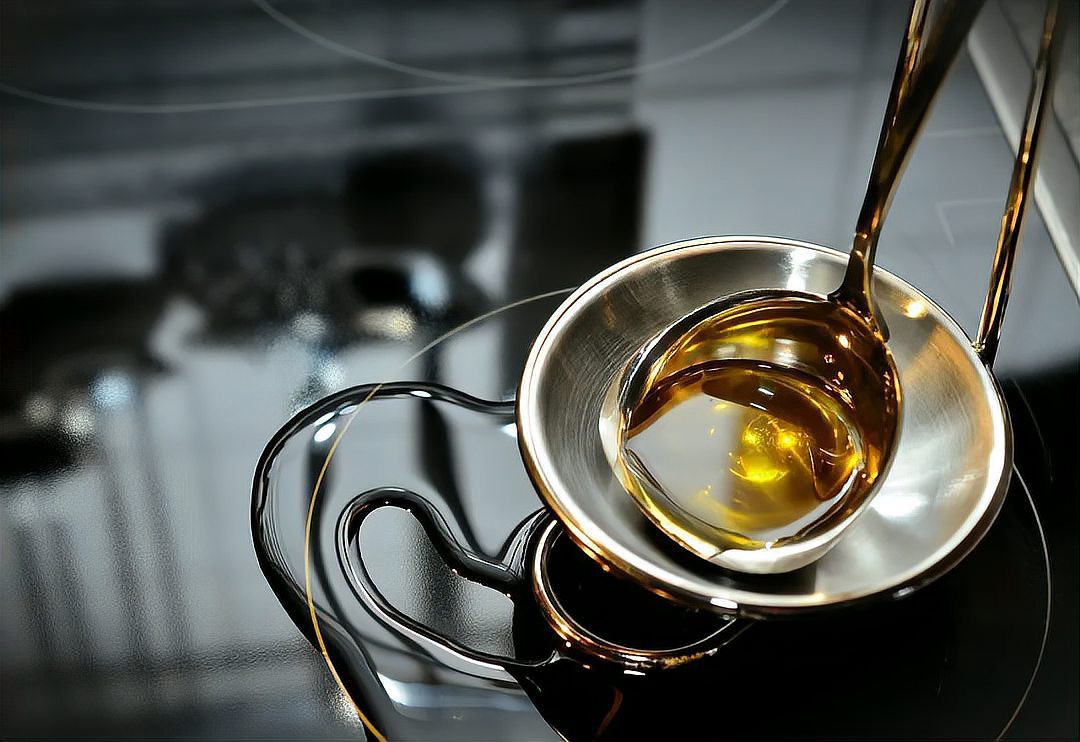 郭鶴年如何評(píng)價(jià)金龍魚的發(fā)展？ 郭鶴年如何評(píng)價(jià)金龍魚的發(fā)展？ 龍魚百科 第6張