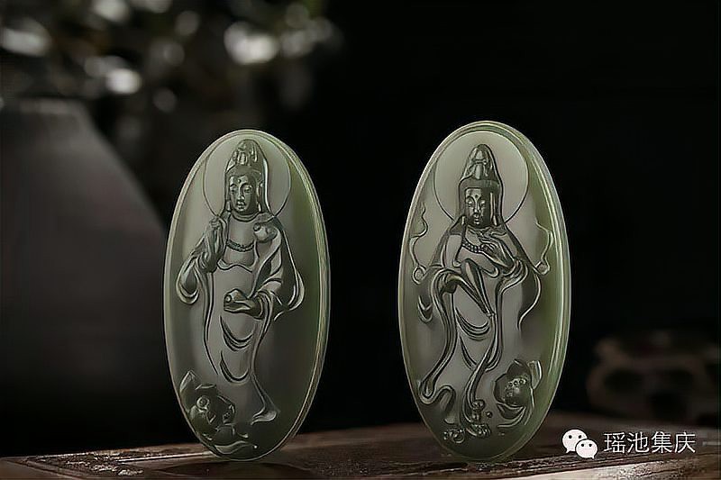 河磨玉老料天地皮的價格是多少？