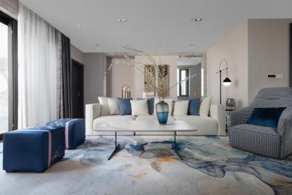 魚缸擺放入門正對位置風水好嗎（如何化解魚缸風水沖突） 魚缸擺放入門正對位置風水好嗎（如何化解魚缸風水沖突） 龍魚百科 第4張