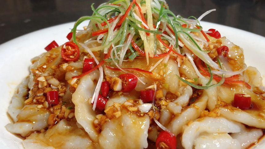 如何腌制龍利魚使其更入味？ 如何腌制龍利魚使其更入味？ 龍魚百科 第7張