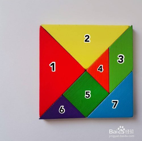 有沒(méi)有更詳細(xì)的福龍拼圖教程？