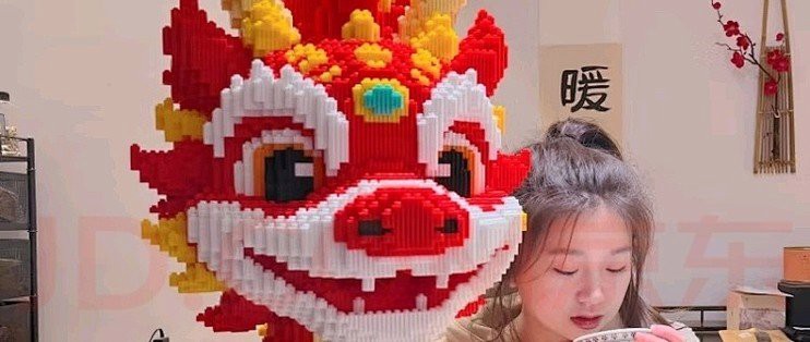 有沒(méi)有更詳細(xì)的福龍拼圖教程？