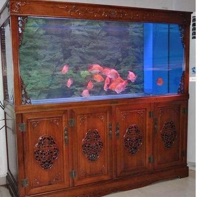 呼和浩特魚缸批發市場，-呼和浩特魚缸批發市場評價如何，有助于購買到滿意的魚缸