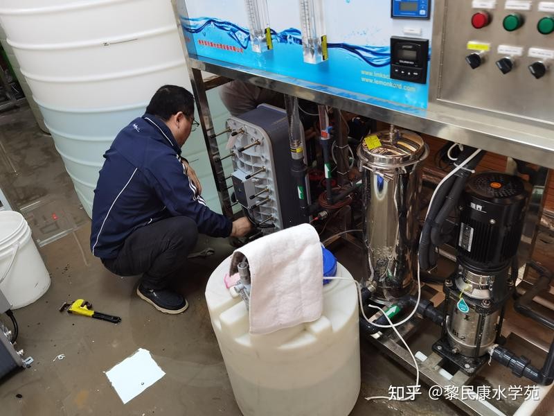 龍缸過濾系統的使用壽命是多久？