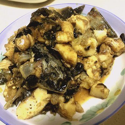 尋龍魚怎么做好吃又簡單 尋龍魚怎么做好吃又簡單 龍魚百科 第2張