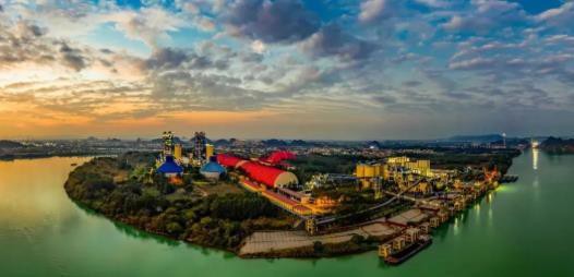 金龍魚廣西工廠的環(huán)保措施有哪些？