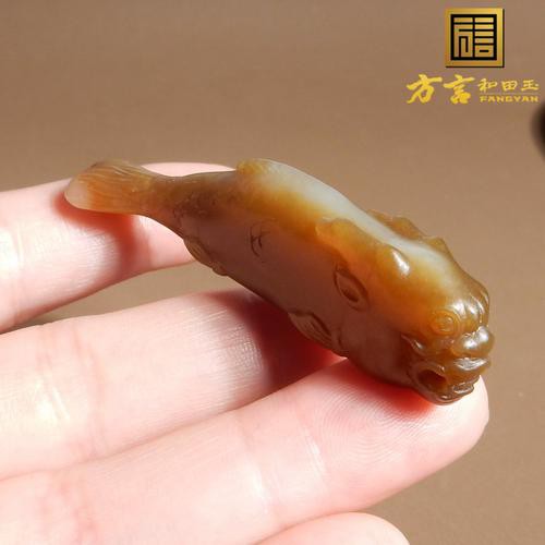 玉石龍魚圖片大全高清圖