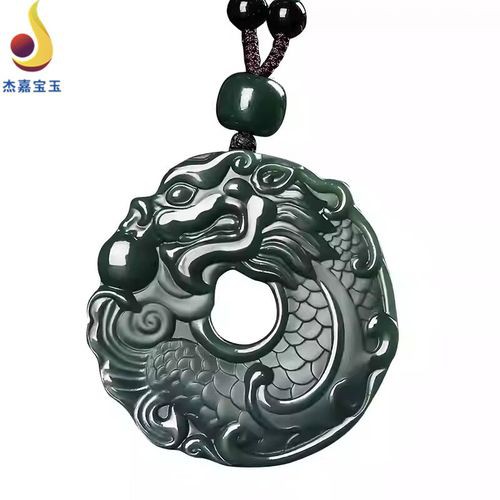 玉石龍魚圖片大全高清圖