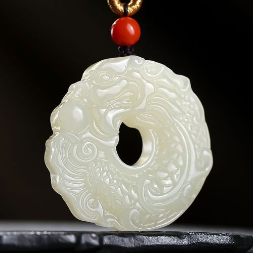 玉石龍魚圖片大全高清圖