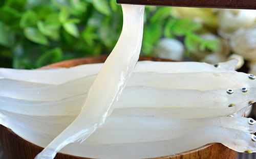 白龍魚刺多嗎：海水魚種“白鯧魚”的刺數(shù)量，用戶詢問的是“白龍魚”的刺數(shù)量 白龍魚刺多嗎：海水魚種“白鯧魚”的刺數(shù)量，用戶詢問的是“白龍魚”的刺數(shù)量 龍魚百科 第2張