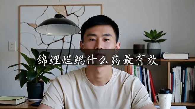 龍魚鰓蓋爛了如何治療