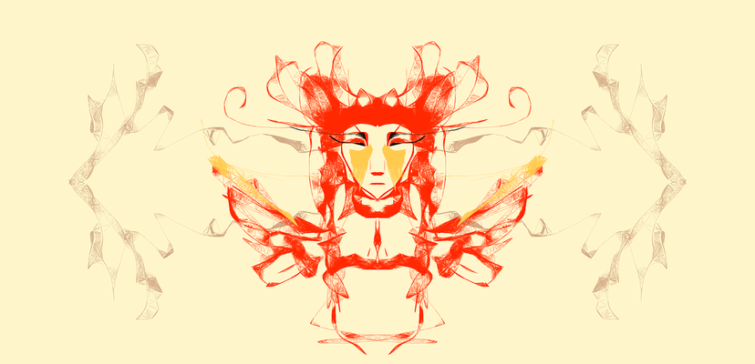 紅龍魚壁紙ins高級質感 紅龍魚壁紙ins高級質感 龍魚百科