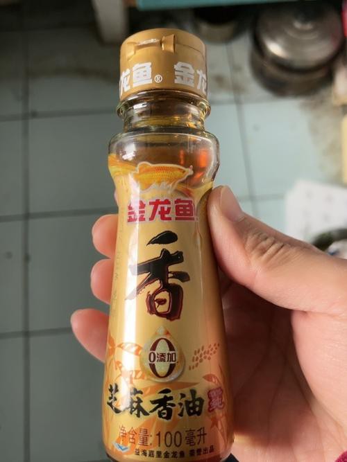 金龍魚一級油和精選油哪個更適合涼拌？