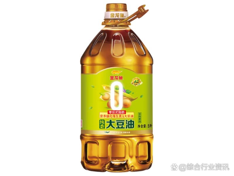 金龍魚一級油和精選油哪個更適合涼拌？