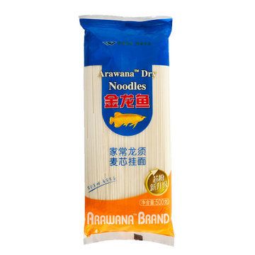 金龍魚掛面多少錢（金龍魚掛面價格）