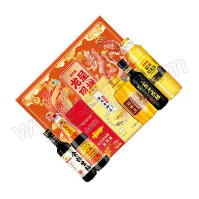 金龍魚陳醋多少錢一瓶啊