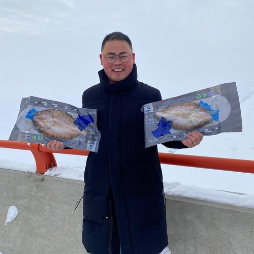 雪龍魚是海魚還是河魚圖片高清 雪龍魚是海魚還是河魚圖片高清 龍魚百科 第8張