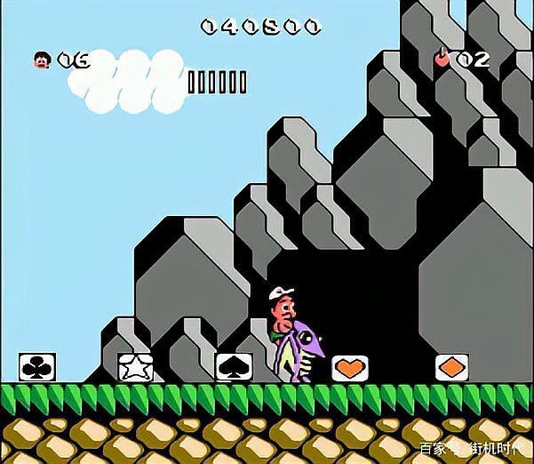 紅龍在游戲中有哪些形象