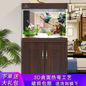 熱彎缸適合養龍魚（熱彎缸適合養龍魚嗎？） 熱彎缸適合養龍魚（熱彎缸適合養龍魚嗎？） 龍魚百科 第3張