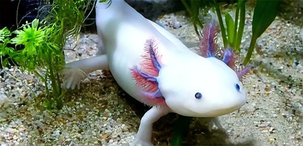 六角恐龍魚(yú)值錢(qián)嗎圖片 六角恐龍魚(yú)值錢(qián)嗎圖片 龍魚(yú)百科 第31張