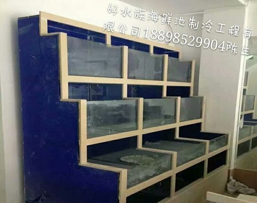 深圳魚缸定做定制，深圳魚缸定做價格范圍，深圳魚缸設(shè)計案例欣賞