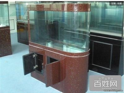 深圳魚缸定做定制，深圳魚缸定做價格范圍，深圳魚缸設(shè)計案例欣賞