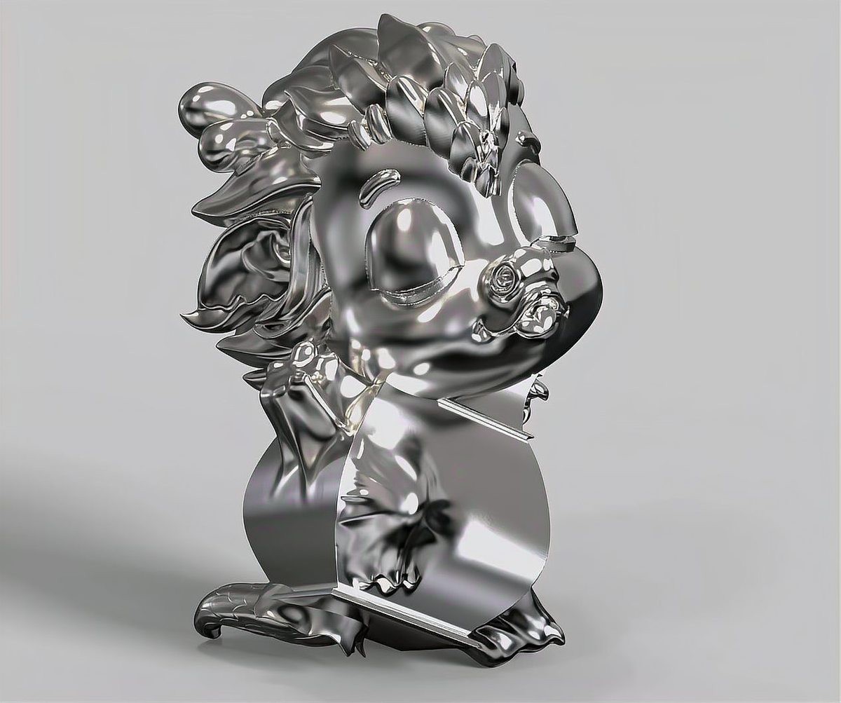 生龍主題雕塑有哪些知名作品？