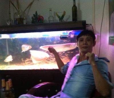 龍魚黑水的使用方法視頻：關于龍魚黑水的使用方法