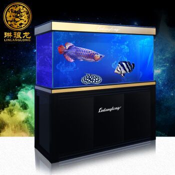 龍魚缸什么牌子好，