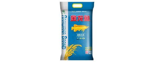 金龍魚的口感如何描述（金龍魚乳玉皇妃稻香貢米購買渠道）