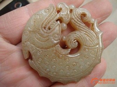 魚龍擺件的風(fēng)水作用：魚化龍玉器是一種具有深厚歷史文化內(nèi)涵的藝術(shù)品 魚龍擺件的風(fēng)水作用：魚化龍玉器是一種具有深厚歷史文化內(nèi)涵的藝術(shù)品 龍魚百科