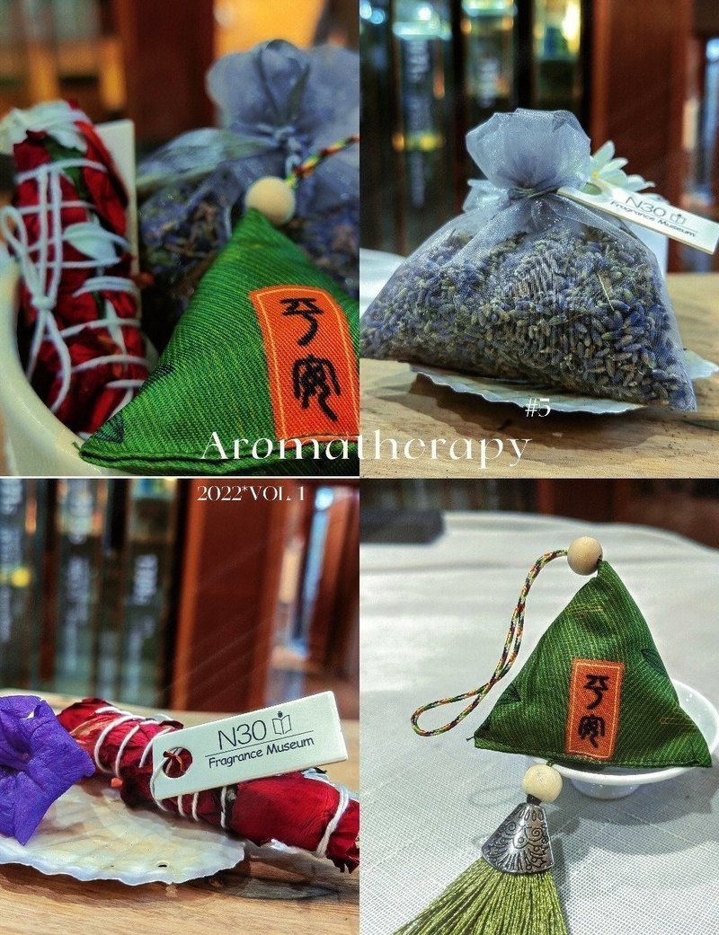 金龍擺件香薰凈化方法