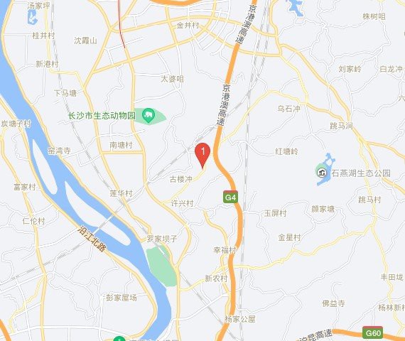 能否提供更多關于“百子地”的信息？ 能否提供更多關于“百子地”的信息？ 龍魚百科 第3張