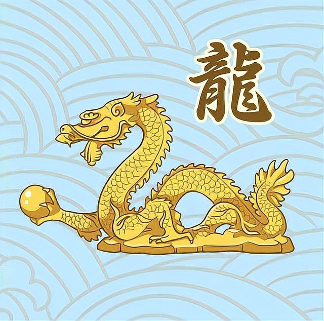 龍擺件多久清洗一次合適？ 龍擺件多久清洗一次合適？ 龍魚百科 第6張