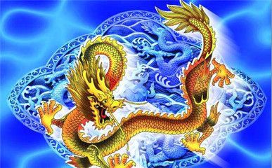 屬龍的人養魚需要注意以下幾點：屬龍的人不能養魚嗎 屬龍的人養魚需要注意以下幾點：屬龍的人不能養魚嗎 龍魚百科 第2張